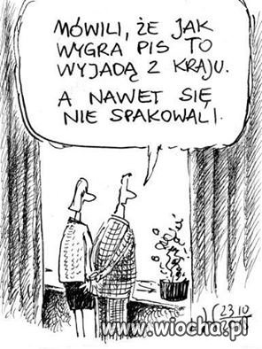 Nie do końca.
