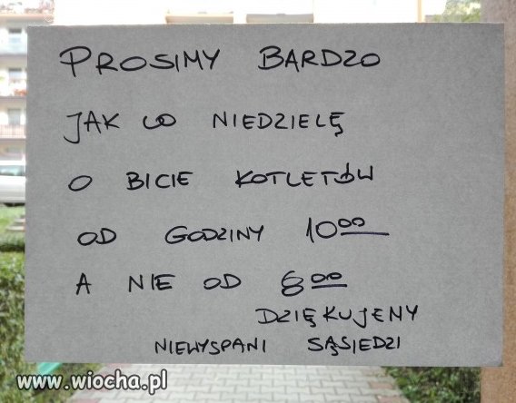 Niedzielne kotlety.