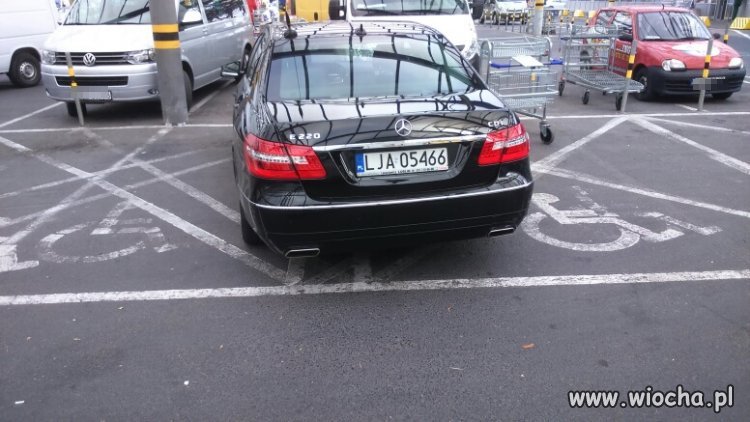 Niepełnosprawny inaczej