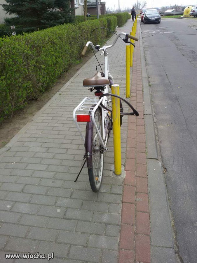 Nie ukradną