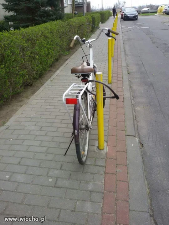 Nie ukradną