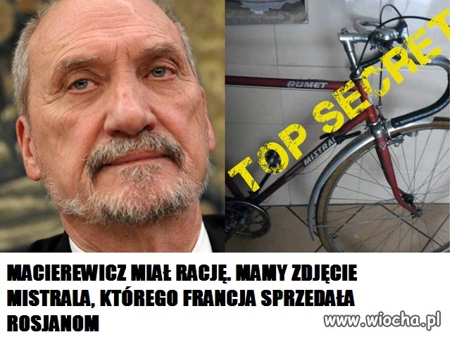 Miał rację