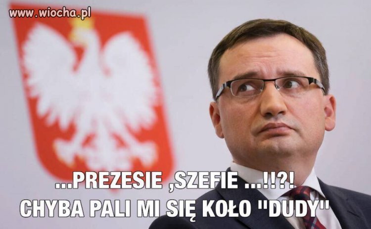 Szukasz zemsty na sędziach i prokuratorach
