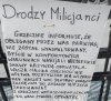 Prawidłowa reakcja obywatela