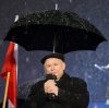 Jarosław przyłącza sie do czarnego protestu
