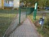 Granica Bydgoszcz - Polska