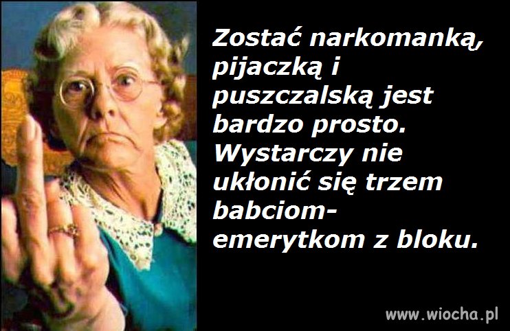 Z życia wzięte