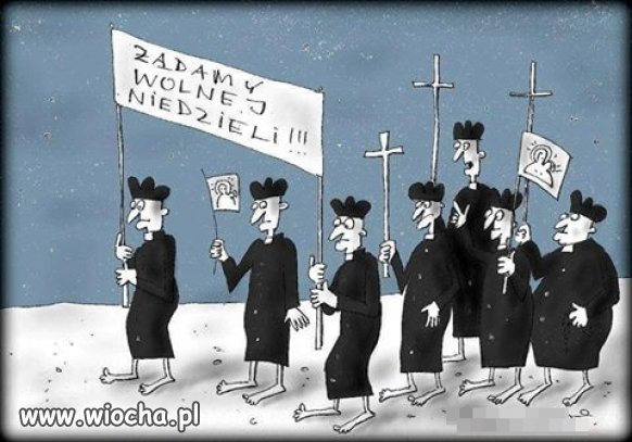 Jestem za!przecież gospodarka nic nie straci na 