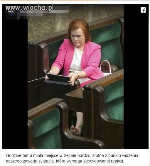 Jak łatwo stracić prace w Polsce