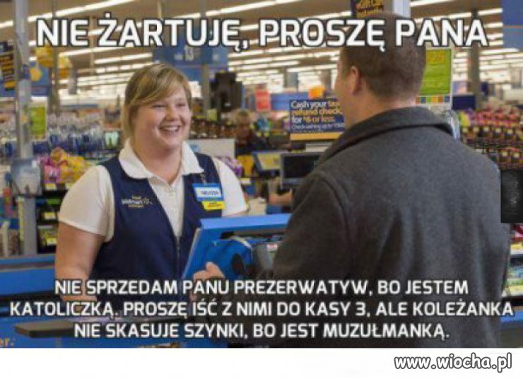 Paranoja XXI wieku 