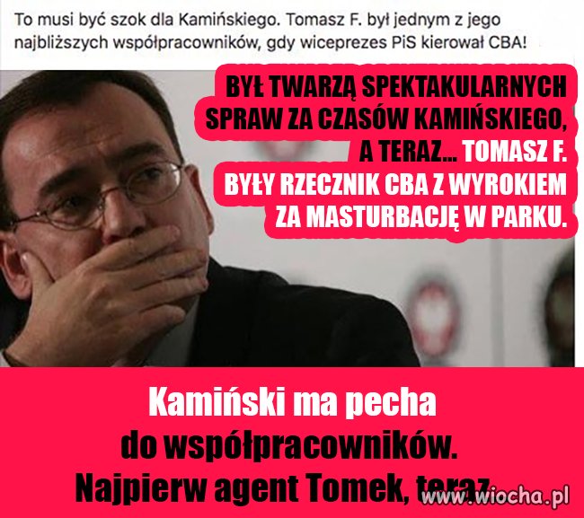 Dobra zmiana