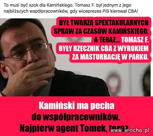 Dobra zmiana