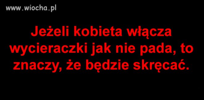 Proste jak pie***lenie