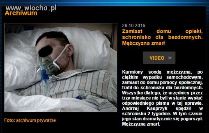 Nasza kochana Polska