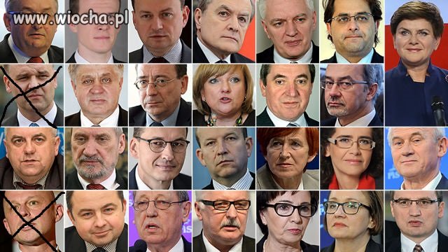 Podatniku, pamiętaj-Rząd to urzędnicy