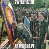 Coś od ruskiego trolla, coś od księdza