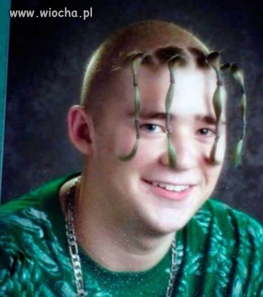 Gangster