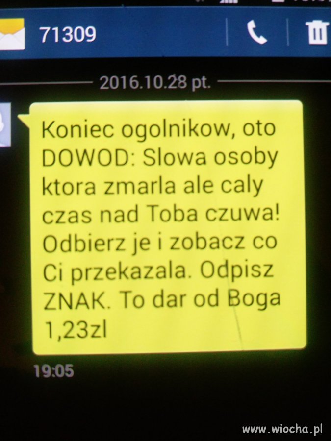 To już jest k.. przegięcie !