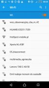 Wi-Fi dostępne z mojej chałupy