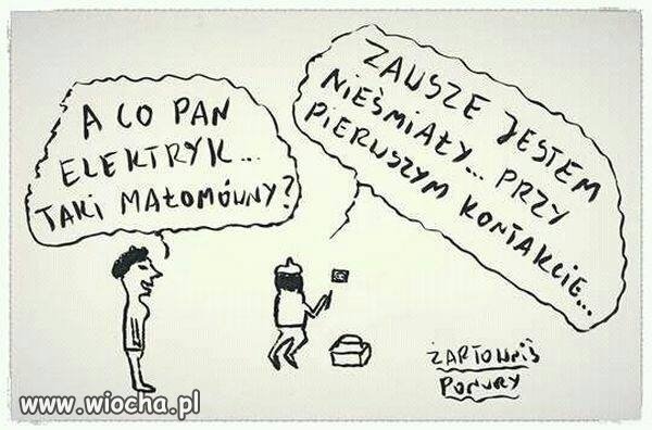 Nieśmiały