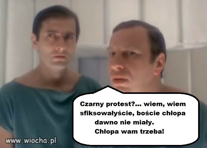 Prawda ekranu...