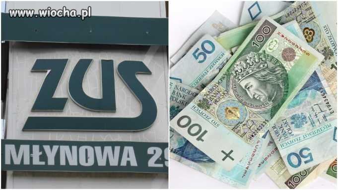 W ZUS świętowali Dzień Pracownika.