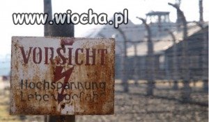 „Najpiękniejsze obozy koncentracyjne”