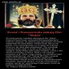 Psy szczekają karawana jedzie dalej.