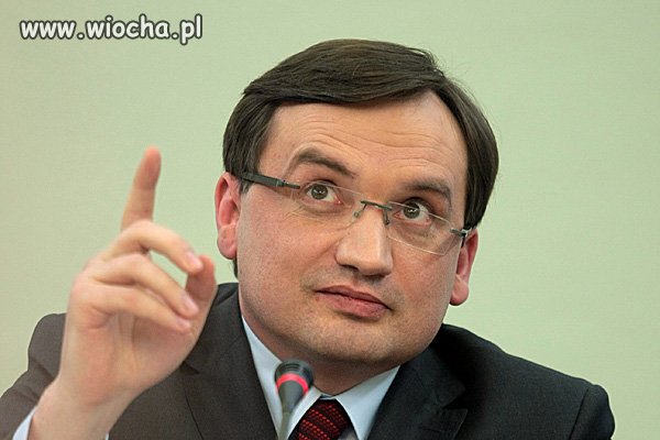 Nowy pomysł Pana Z. Prokuratorzy ponad sądami 