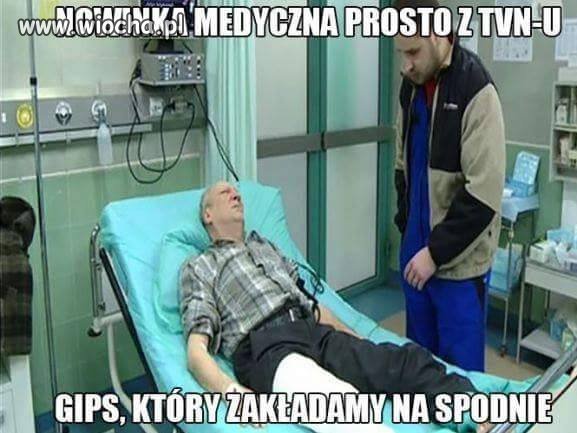 Wiadomo,TVN.