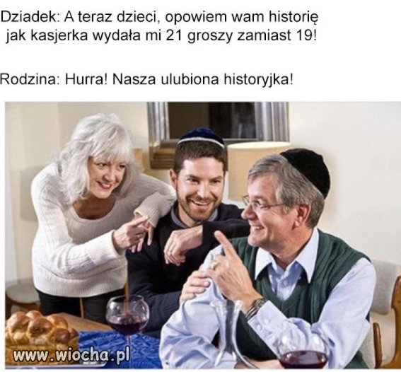 Historyjka.