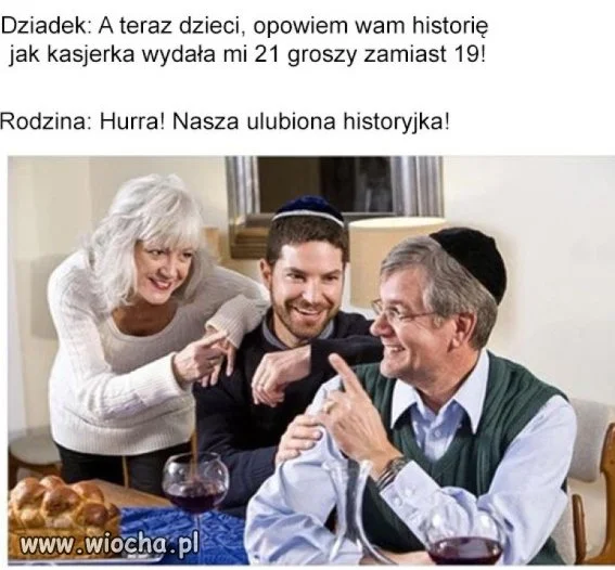 Historyjka.