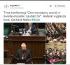 Jak księża rozmawiają o rozwoju Polski