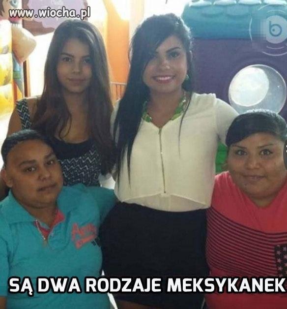 Meksykanki
