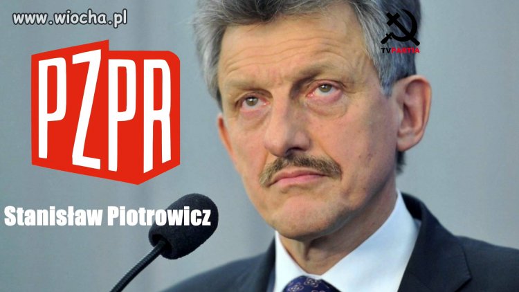-Rządy się zmieniają, a ja walczyę z opozycją