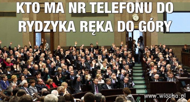 Kto zna Nr.?