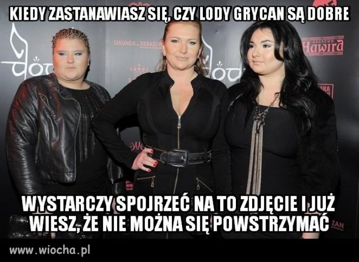 Lody Grycan.