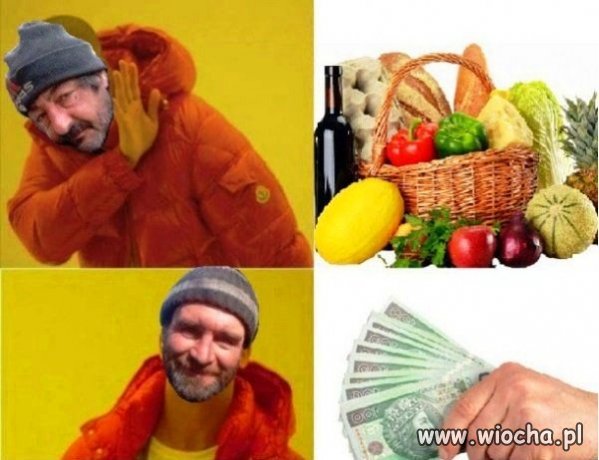 Mechanizm głodnego menela