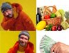 Mechanizm głodnego menela