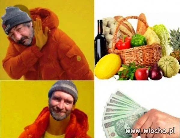 Mechanizm głodnego menela