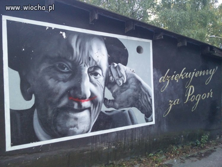 Są artyści i jełopy