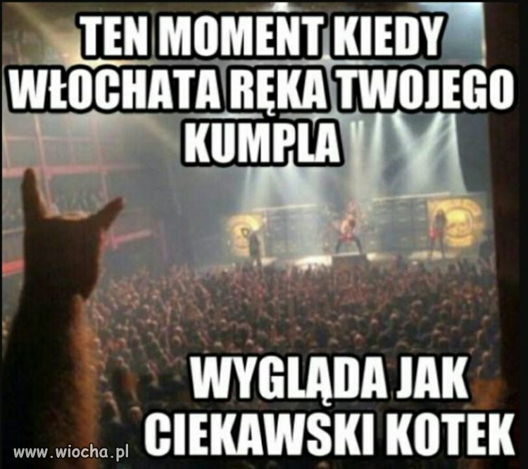 Ten moment..