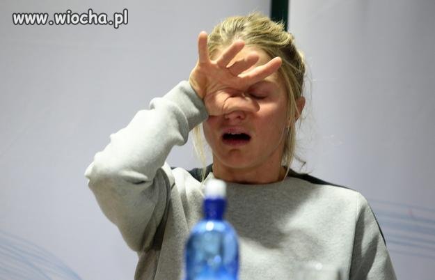 Therese Johaug przyłapana na dopingu