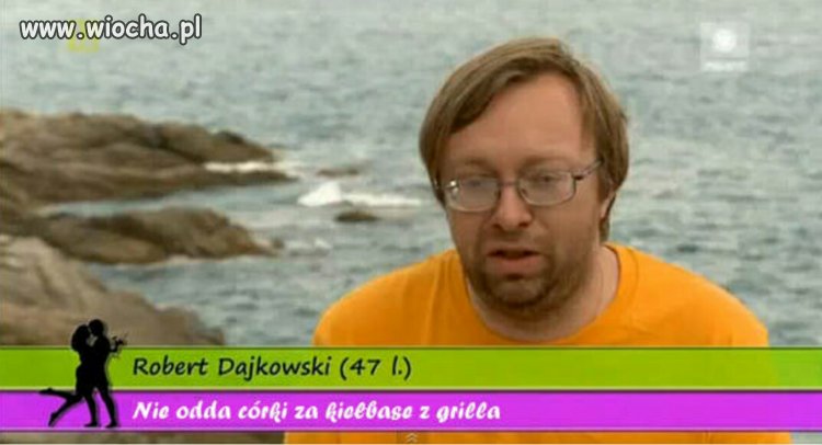 Prawdziwy bohater naszych czasów..!