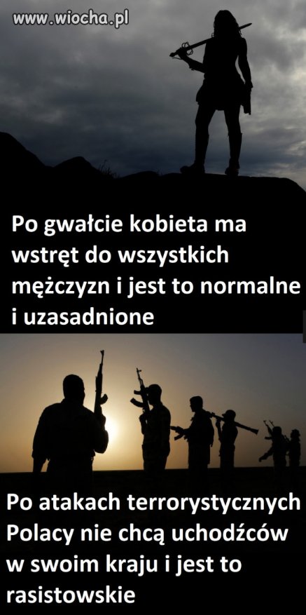 Rasizm.