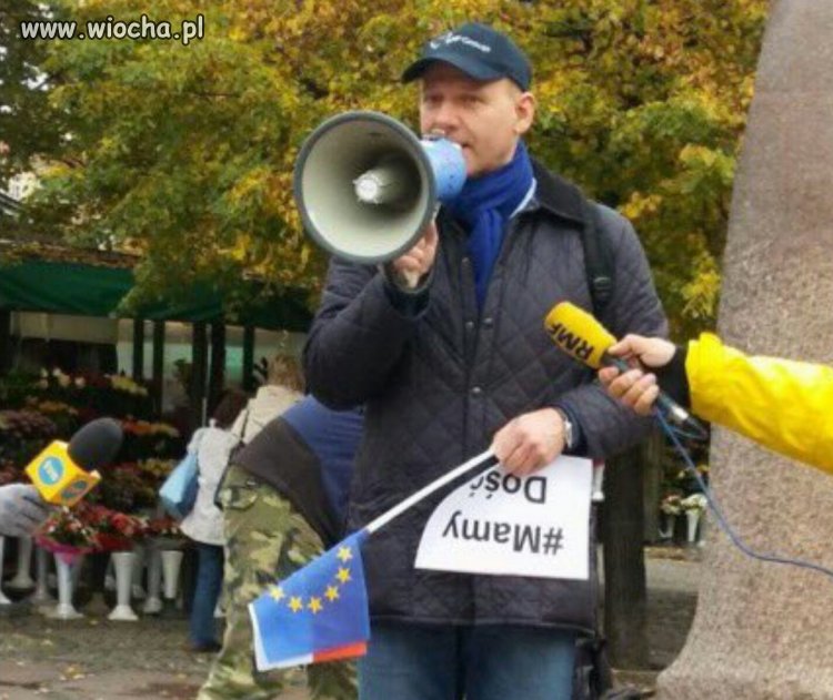 Komedia.Bohater afery taśmowej,