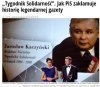 Człowiek roku.