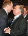 Tylko proszę bez języczka 