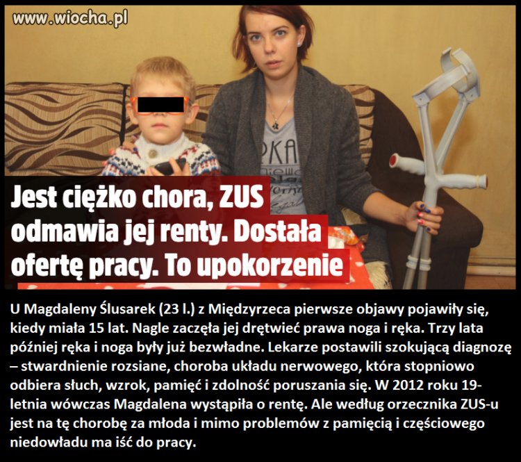 Jak upokorzyć człowieka?
