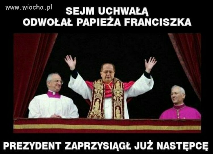Wiadomo ściema